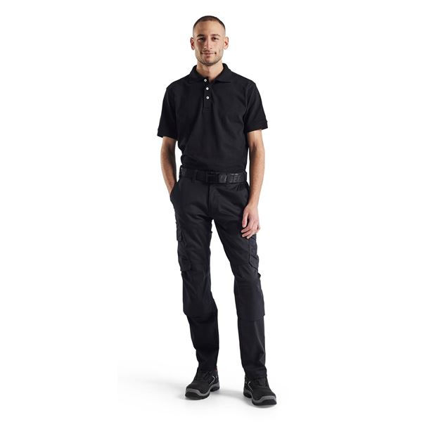 Blaklader 1448 Stretch Industry Trousers
