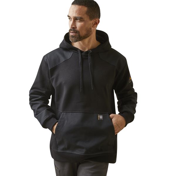 Ariat Rebar DuraCanvas Hoodie