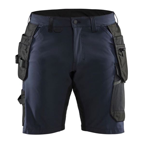 Blaklader Stretch Craftsmans Shorts