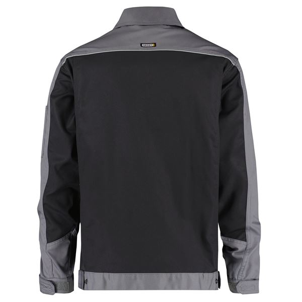 Dassy Lugano Summer Weight Work Jacket
