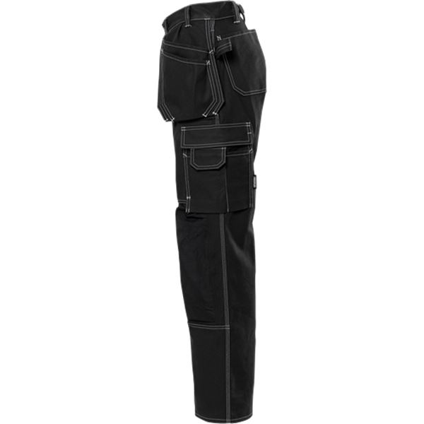 Fristads Ladies Craftsman trousers 253K FAS