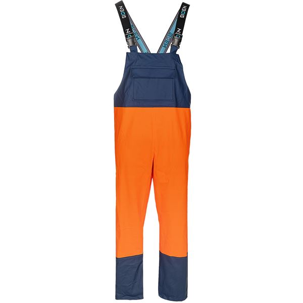 Sioen 661 Stein Bib and Brace