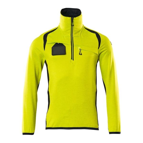 Mascot 19303 Half Zip Fleece Jumper