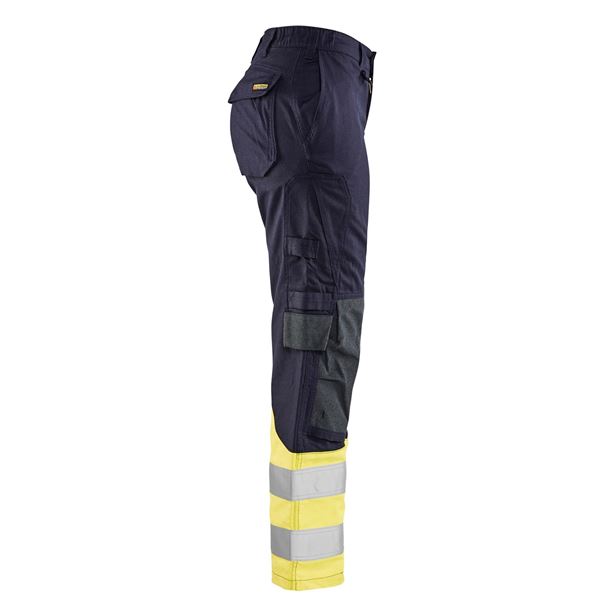 Blaklader 7188 Womens Multinorm Trouser