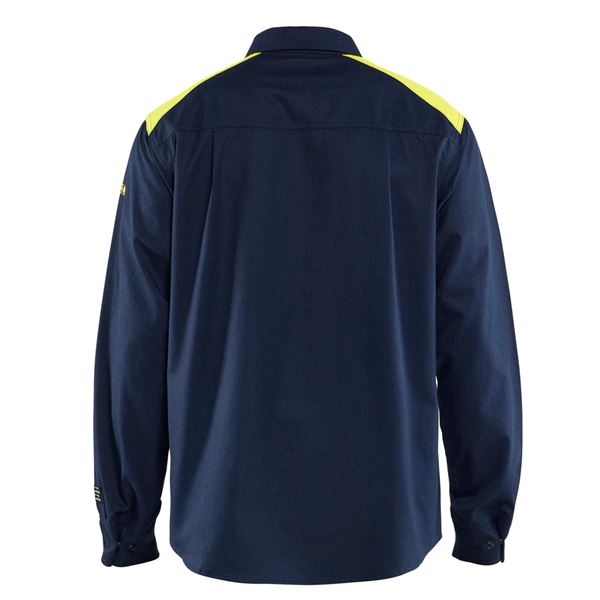 Blaklader 3238 Multinorm Shirt