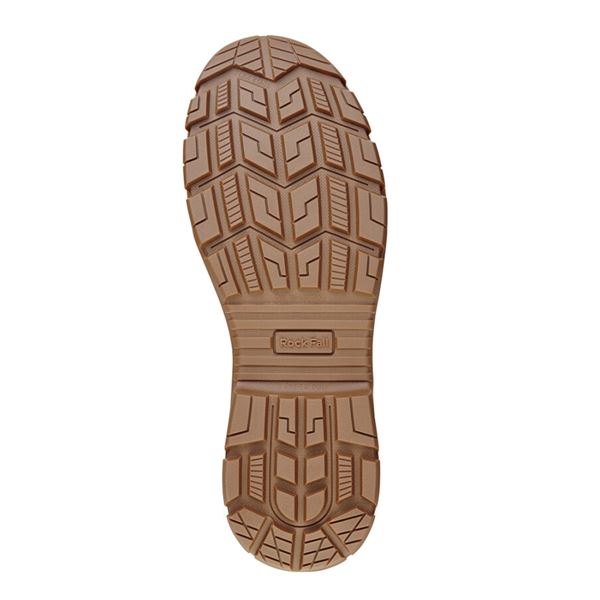 Rock Fall RF742 Colton Waterproof Safety Boot