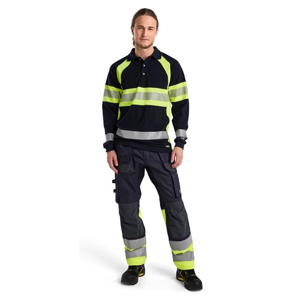 Blaklader 1487 Multinorm Stretch Trousers