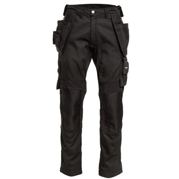 Tranemo 115840 Womens Stretch Work Trousers