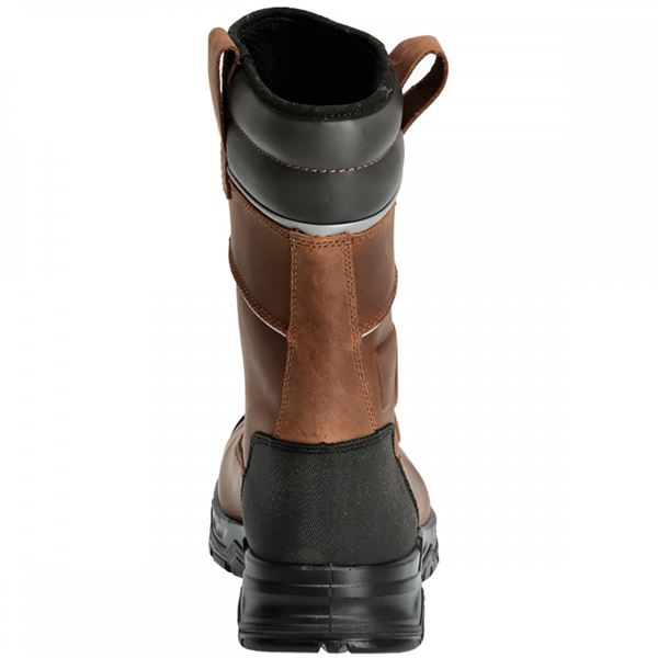Mascot F1003 Safety Rigger Boots