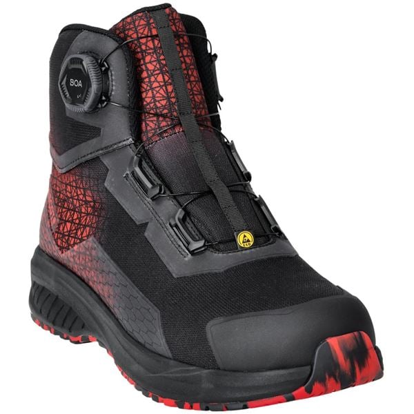 Mascot F1502 Safety Boot