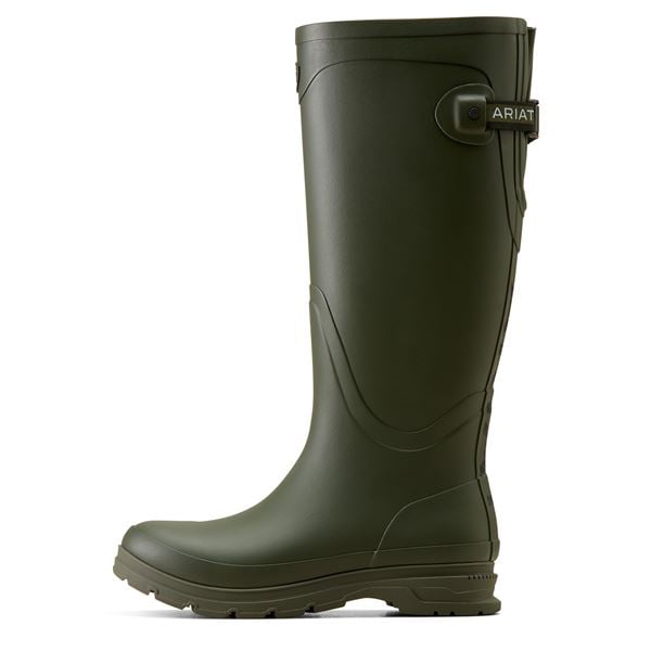 Ariat Womens Kelmarsh Rubber Wellingtons
