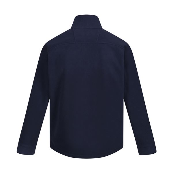 Regatta TRA500 Sigma Heavyweight fleece jacket