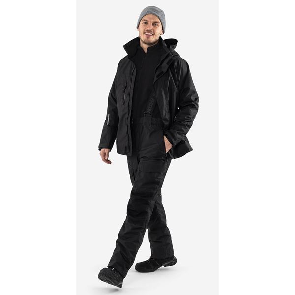 Fristads 2151 Airtech Shell Trousers