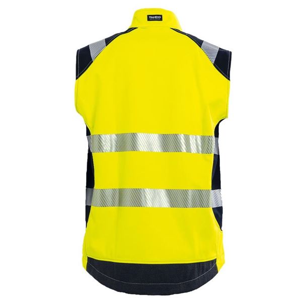 Tranemo 516595 Multi Norm Body Warmer