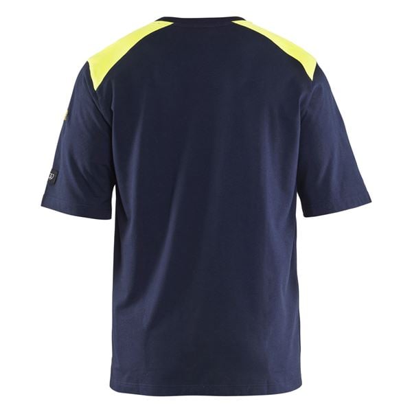 Blaklader 3476 Flame Resistant T-Shirt