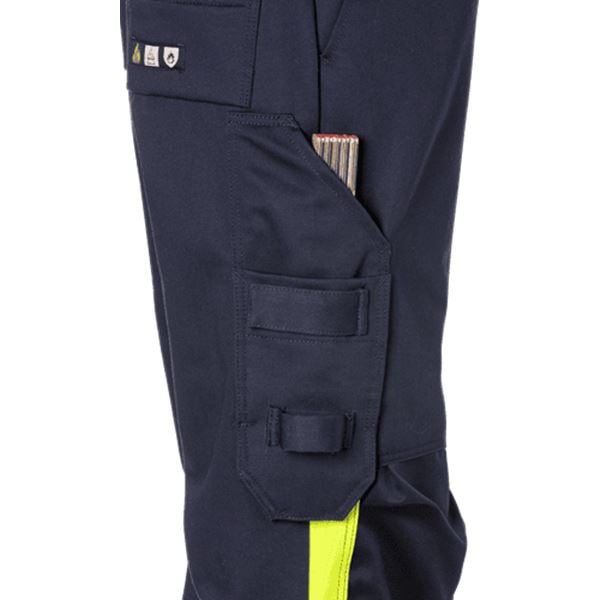 Fristads 2730 Womens FR Work Trousers