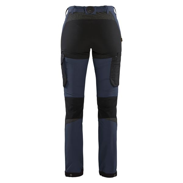 Blaklader 7122 Womens Stretch Trouser