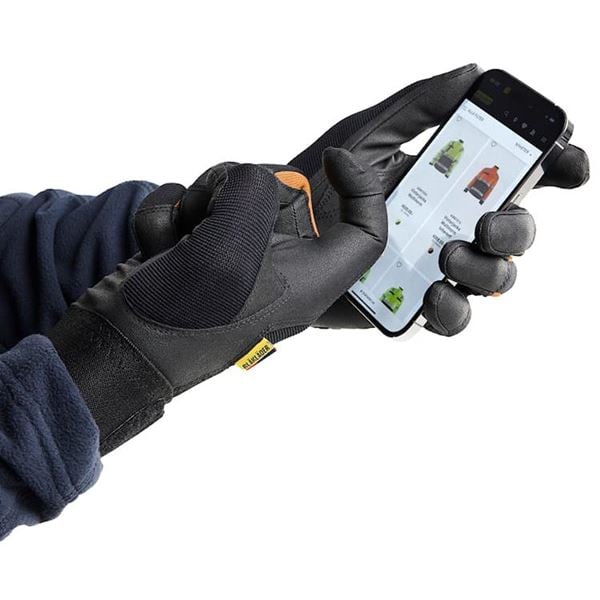 Blaklader 2862 Strong Precision Glove (Touch)