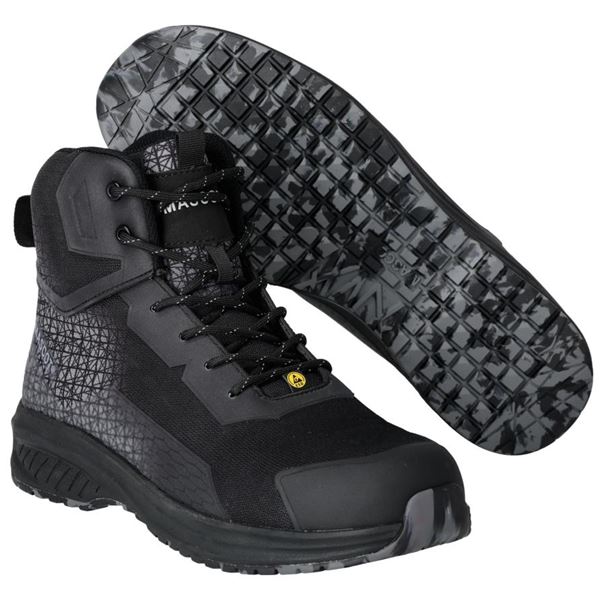 Mascot F1503 Safety Boot