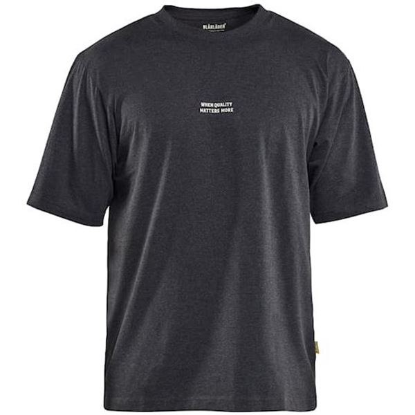 Blaklader 9427 Snake Logo Loose Fit T-Shirt