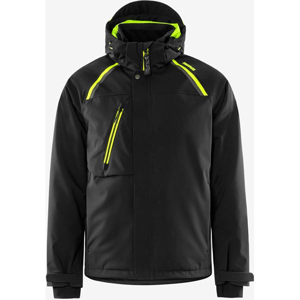 Fristads 4873 PrimaLoft® Stretch Winter Jacket