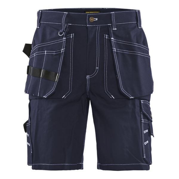 Blaklader 1534 Cotton Work Shorts