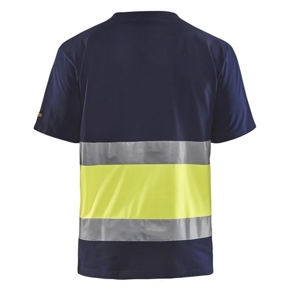 Blaklader 3387 High Vis T-shirt