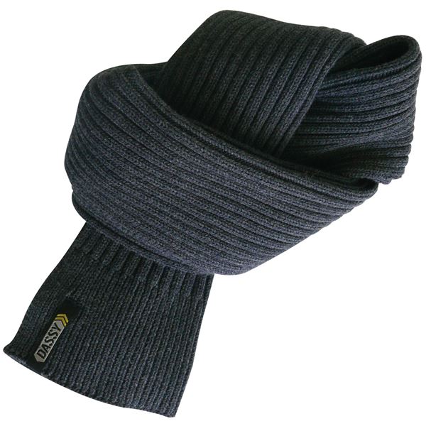 Dassy Aura Knitted Scarf
