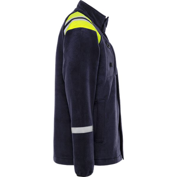 Fristads Flamestat Fleece Jacket 4073