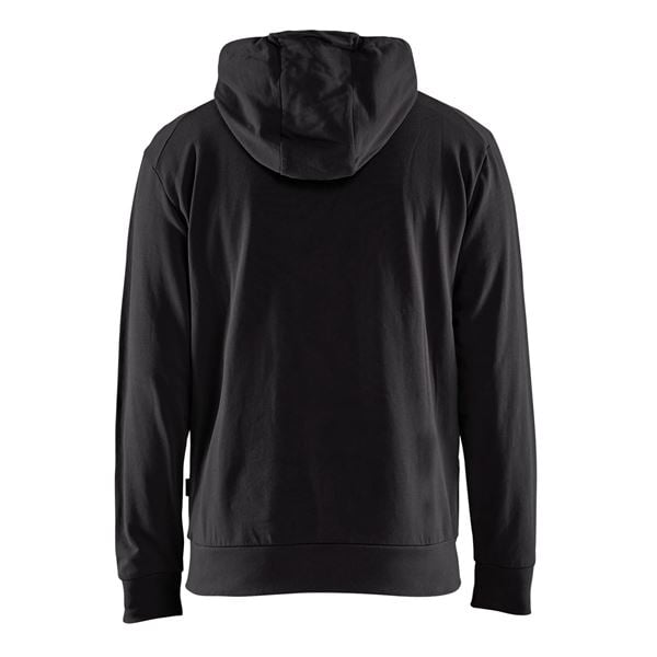 Blaklader 3530 Embossed Hooded Sweatshirt
