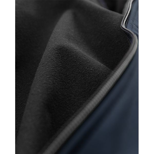 Fristads 4655 Hooded Softshell Jacket