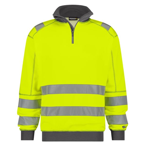 Dassy Denver High Vis Sweatshirt