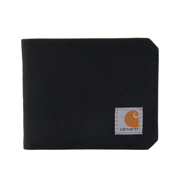 Carhartt Duck Bifold Wallet