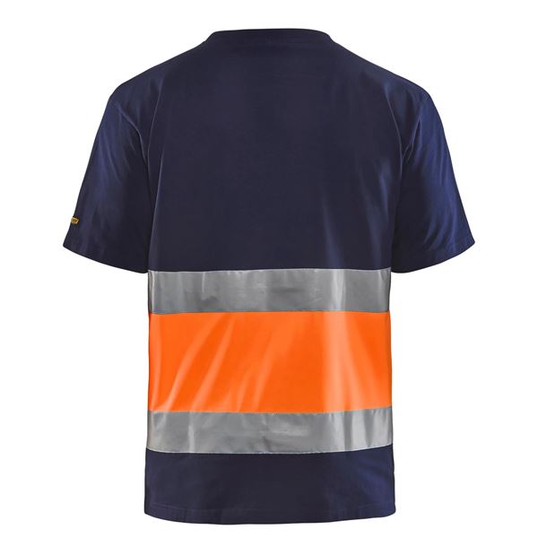 Blaklader 3387 High Vis T-shirt