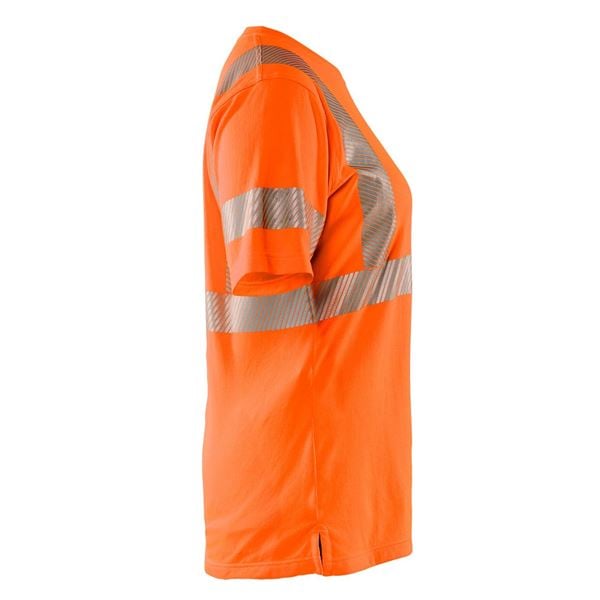 Blaklader 3502 Women's Hi-vis T-shirt