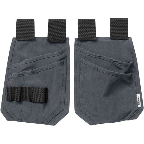 Fristads 9201 Nail pockets