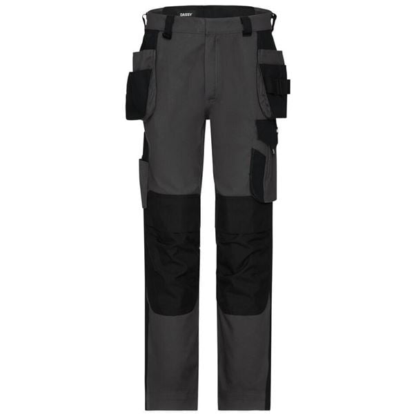Dassy Rossi Flex Work Trousers
