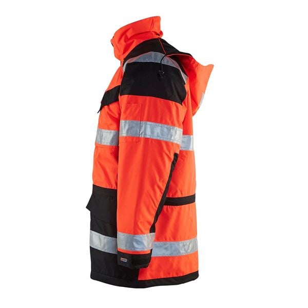 Blaklader 4426 High Vis Jacket