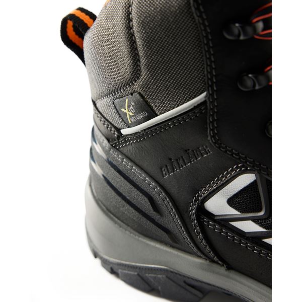 Blaklader 2446 Elite Met Guard Safety Boot