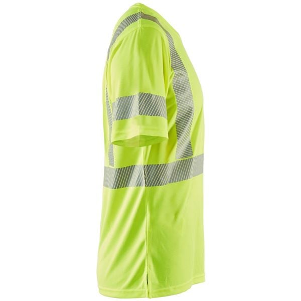 Blaklader 3336 Womens High Vis T-shirt