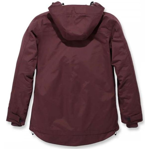 Carhartt 102382 Womens Shoreline Jacket Relaxed Fit