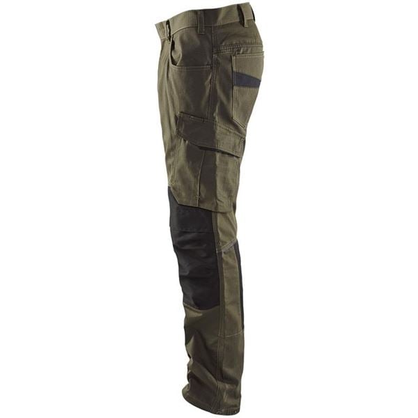 Blaklader 1495 Work Trousers