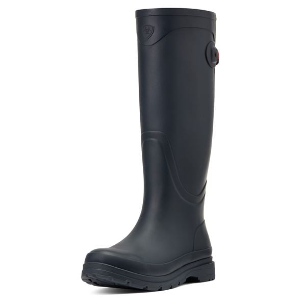 Ariat Womens Kelmarsh Rubber Wellingtons