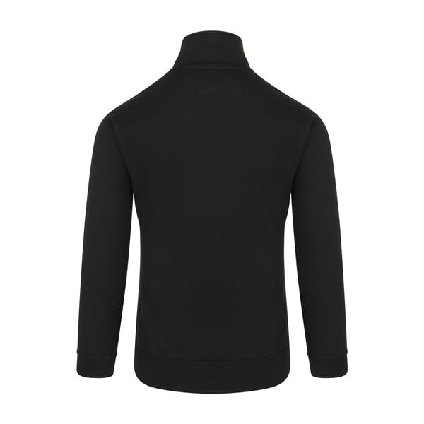 Orn 1270 Grouse Quarter Zip Sweatshirt