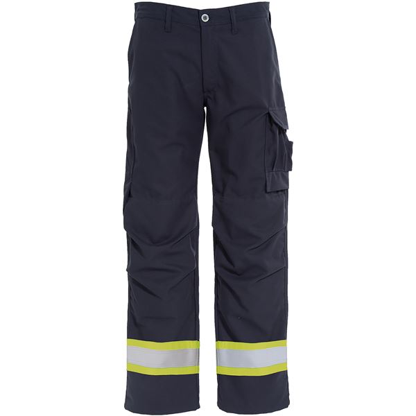 Tranemo 6028 Non Metal FR Womens Trousers