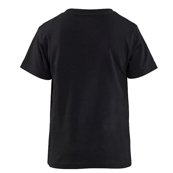 Blaklader 5200 Childrens Logo T-Shirt
