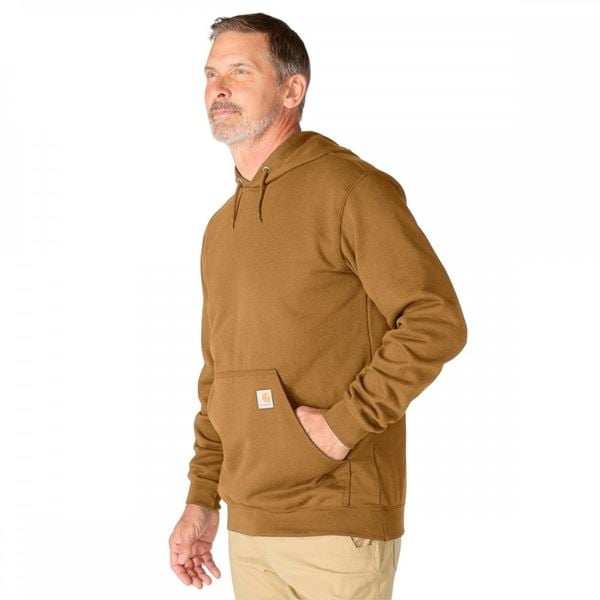 Carhartt Hooded Loose Fit Sweatshirt K121