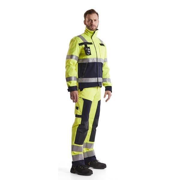 Blaklader 1578 Multinorm Craftsman Trouser