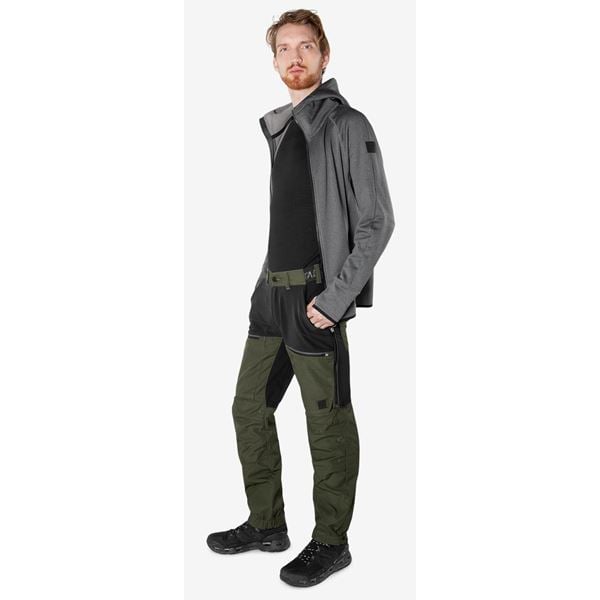 Fristads Carbon Outdoor Stretch Trousers