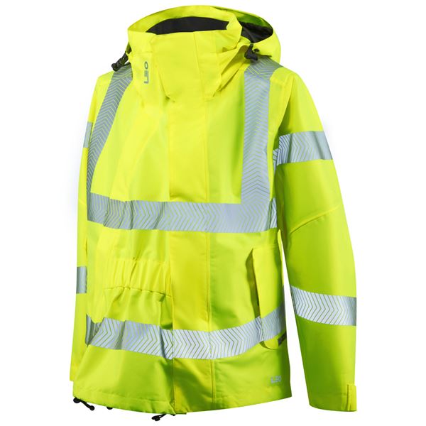 Leo EX01 Rosemoor Women's Jacket Maternity Expander